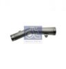 DT 1.10659 Manifold, exhaust system